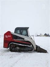 takeuchi skid steer for sale canada|takeuchi tl150 for sale craigslist.